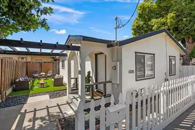 1025 N 12th St, San Jose, CA 95112 - Photo 1