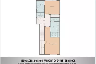 3690 Access Cmn, Fremont, CA 94538 - Photo 45