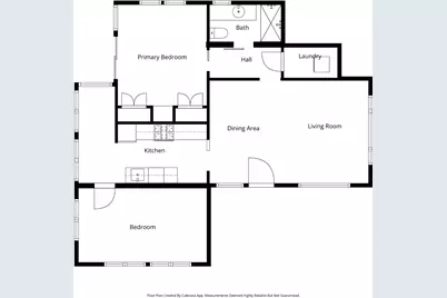 160 Woodland Dr, Ben Lomond, CA 95005 - Photo 37