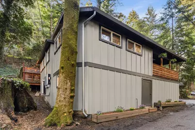 160 Woodland Dr, Ben Lomond, CA 95005 - Photo 29