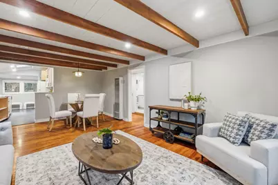 160 Woodland Dr, Ben Lomond, CA 95005 - Photo 5