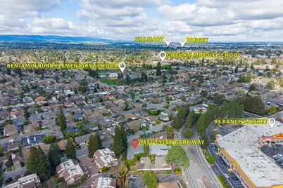 1451 Tyler Park Way, Mountain View, CA 94040 - Photo 37