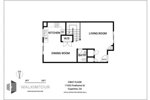 11032 Firethorne Dr, Cupertino, CA 95014 - Photo 33