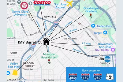 1519 Burrell Ct, San Jose, CA 95126 - Photo 29