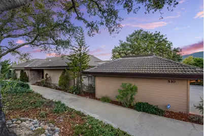 530 Santa Rosa Dr, Los Gatos, CA 95032 - Photo 3