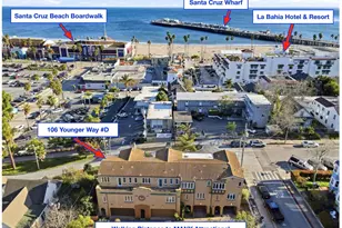 106 Younger Way D, Santa Cruz, CA 95060 - Photo 3