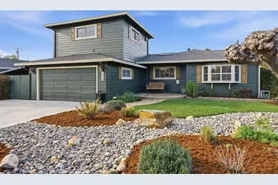 1329 Rodney Dr, San Jose, CA 95118 - Photo 3