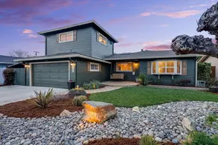 1329 Rodney Dr, San Jose, CA 95118 - Photo 1