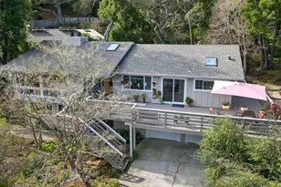 2907 Granite Creek Rd, Scotts Valley, CA 95066 - Photo 5