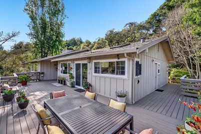 2907 Granite Creek Rd, Scotts Valley, CA 95066 - Photo 3