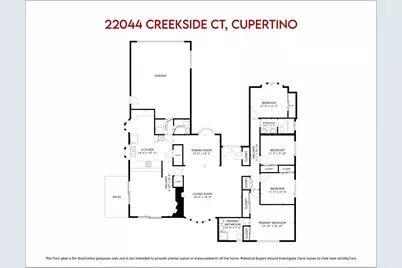 22044 Creekside Ct, Cupertino, CA 95014 - Photo 81
