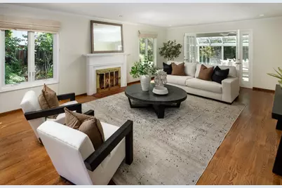 1011 Via Del Pozo, Los Altos, CA 94022 - Photo 3