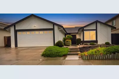 4542 Amiens Ave, Fremont, CA 94555 - Photo 1