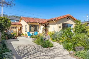 609 Oak Dr, Capitola, CA 95010 - Photo 1