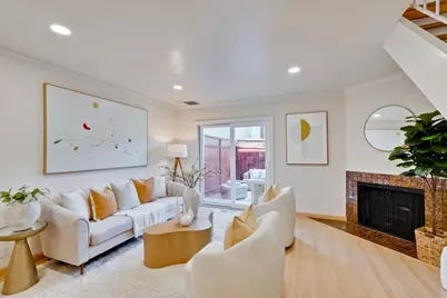 447 Oak Ave, Redwood City, CA 94061 - Photo 5