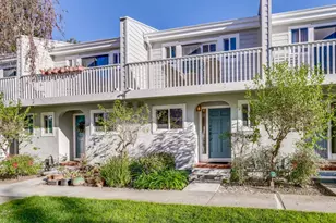 447 Oak Ave, Redwood City, CA 94061 - Photo 1