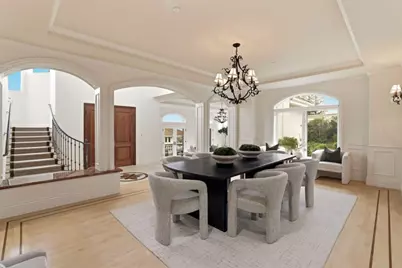 140 Tobin Clark Dr, Hillsborough, CA 94010 - Photo 9