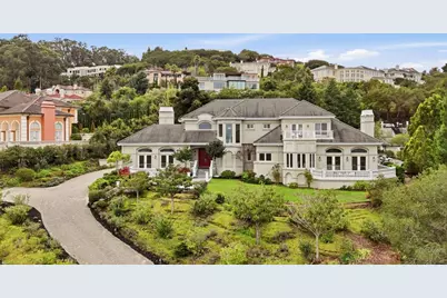 140 Tobin Clark Dr, Hillsborough, CA 94010 - Photo 53