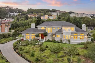 140 Tobin Clark Dr, Hillsborough, CA 94010 - Photo 1