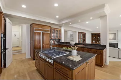 140 Tobin Clark Dr, Hillsborough, CA 94010 - Photo 21