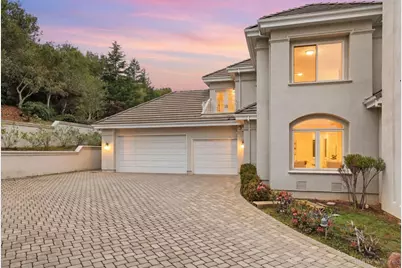 140 Tobin Clark Dr, Hillsborough, CA 94010 - Photo 47