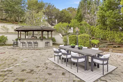 140 Tobin Clark Dr, Hillsborough, CA 94010 - Photo 49