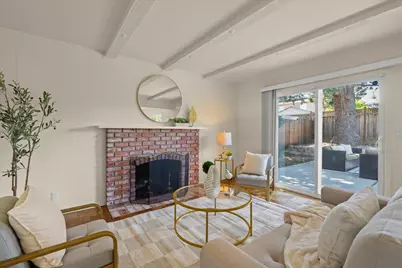 2247 Constitution Dr, San Jose, CA 95124 - Photo 35