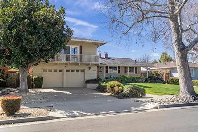 2247 Constitution Dr, San Jose, CA 95124 - Photo 3