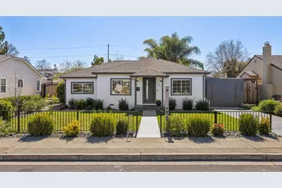 15122 Woodard Rd, San Jose, CA 95124 - Photo 1