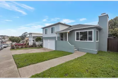 106 Verano Dr, South San Francisco, CA 94080 - Photo 1