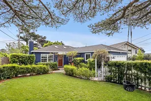 499 Sonora Ave, El Granada, CA 94019 - Photo 1