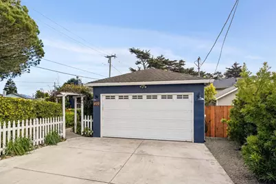 499 Sonora Ave, El Granada, CA 94019 - Photo 3