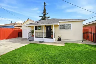 732 Fourth Ave, Redwood City, CA 94063 - Photo 3