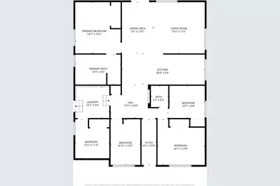 732 4th Ave, Redwood City, CA 94063 - Photo 23