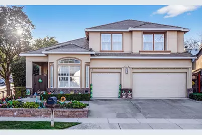 9123 Rancho Hills Dr, Gilroy, CA 95020 - Photo 23