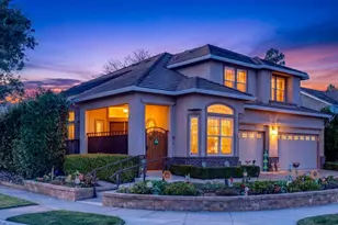 9123 Rancho Hills Dr, Gilroy, CA 95020 - Photo 1