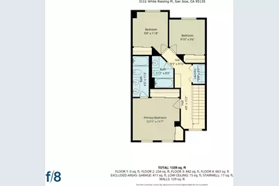 3111 White Riesling Pl, San Jose, CA 95135 - Photo 39