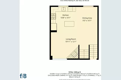 3111 White Riesling Pl, San Jose, CA 95135 - Photo 41