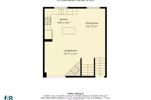 3111 White Riesling Pl, San Jose, CA 95135 - Photo 41