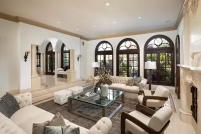 925 Seabury Rd, Hillsborough, CA 94010 - Photo 5