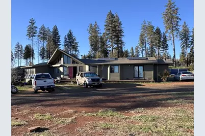 12168 Granite Ridge Rd, Oroville, CA 95965 - Photo 1