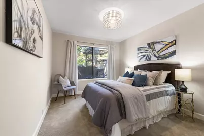 3323 La Mesa Dr 5, San Carlos, CA 94070 - Photo 17