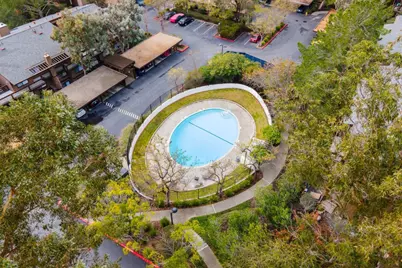 3323 La Mesa Dr 5, San Carlos, CA 94070 - Photo 29