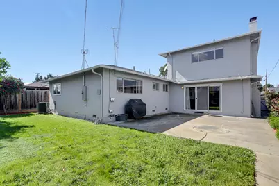 587 Cambridge Dr, Santa Clara, CA 95051 - Photo 33