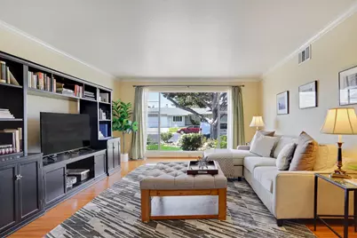 587 Cambridge Dr, Santa Clara, CA 95051 - Photo 3