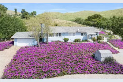 3463 Calaveras Rd, Milpitas, CA 95035 - Photo 1