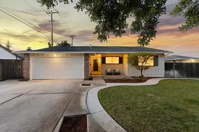 1377 Dentwood Dr, San Jose, CA 95118 - Photo 1