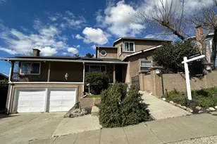 722 Gleneagle Ave, Hayward, CA 94544 - Photo 1