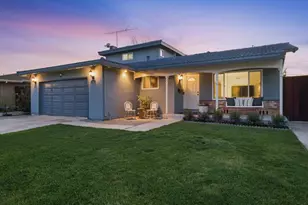 5821 Comanche Dr, San Jose, CA 95123 - Photo 17