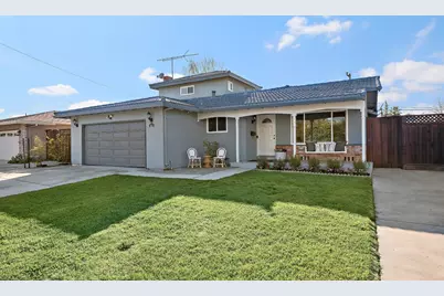5821 Comanche Dr, San Jose, CA 95123 - Photo 1